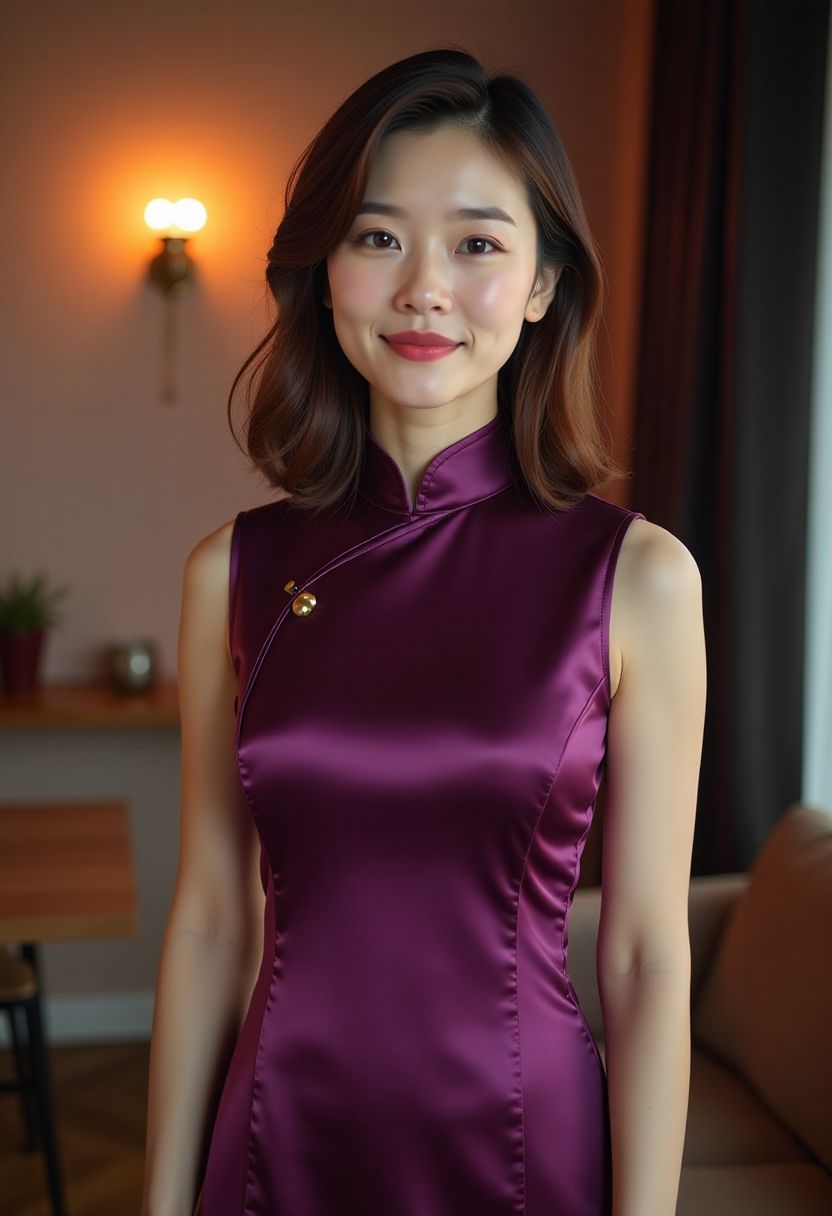 金鱼妻第一季海报