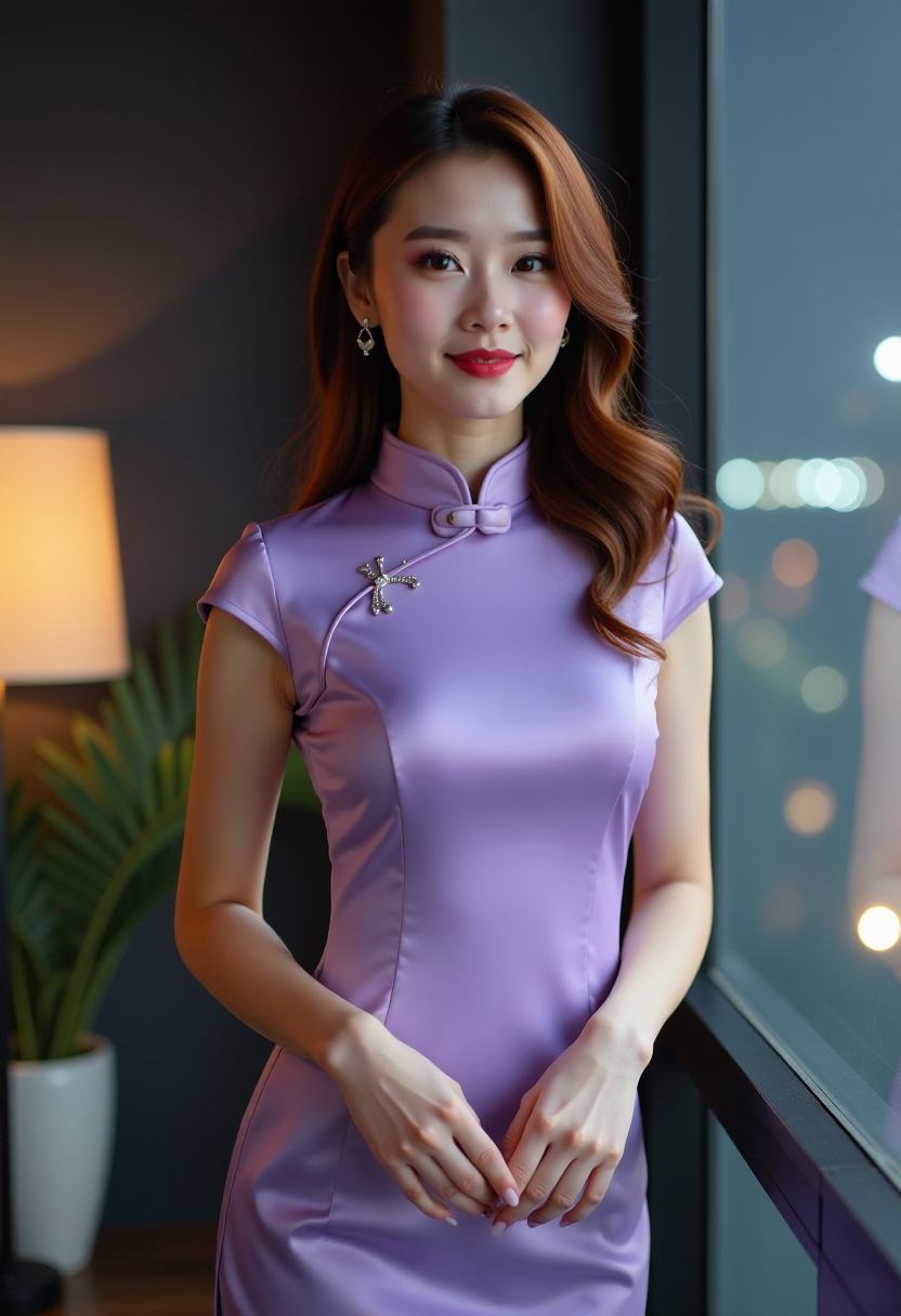 窗边的金鱼海报